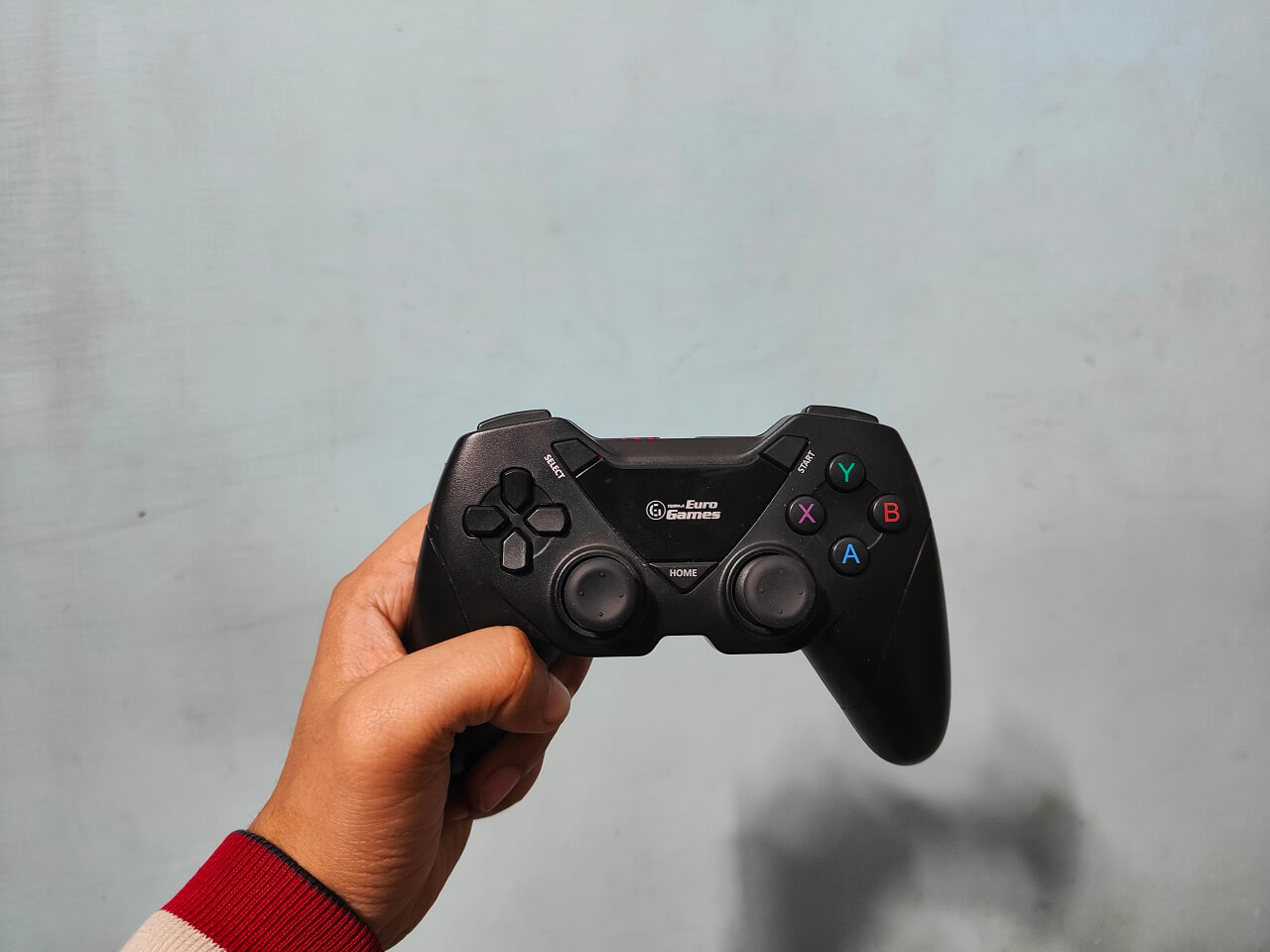 Euro Games PC Controller thumbnail